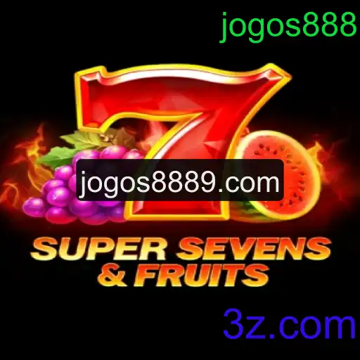 Descubra o Empolgante Mundo de 7SuperSevensFruits