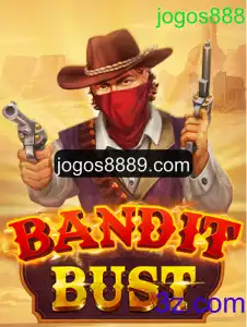 Descubra BanditBust: A Nova Sensação nos Jogos888