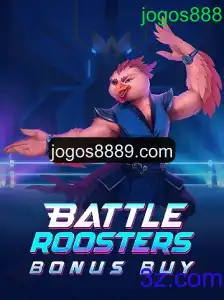Explorando BattleRoostersBonusBuy: Uma Nova Experiência no Mundo dos Jogos Online