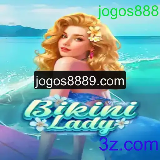 Explorando o Universo de BikiniLady: Um Mergulho no Mundo de Jogos888