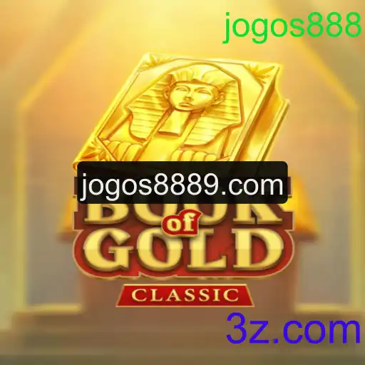 Descubra a Emoção do Jogo Book of Gold Classic