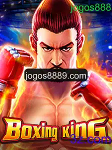 BoxingKing: O Novo Sensação Entre os Games de Luta Online
