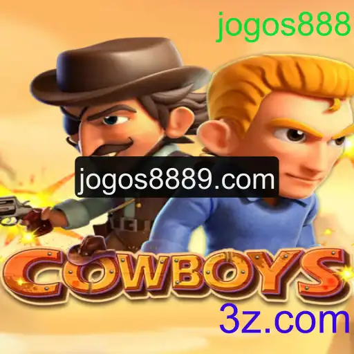 Descubra o Mundo Fascinante de COWBOYS