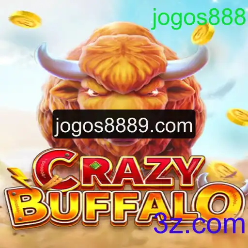 Descubra o emocionante mundo de CRAZYBUFFALO: o novo sucesso entre os jogos888