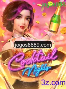 Descubra o Fascinante Mundo de CocktailNights: Uma Jornada de Entretenimento e Estratégia