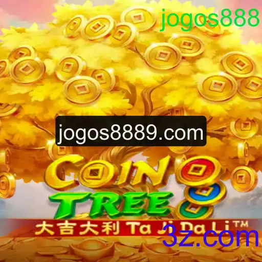 CoinTree: Descubra o Novo Fenômeno dos Jogos Online