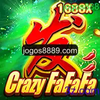 Explorando o Mundo de CrazyFaFaFa: O Jogo que Conquista a Cena dos Jogos de Azar com Jogos888