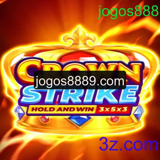 Crownstrike: A Nova Sensação no Mundo dos Jogos