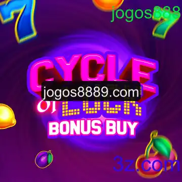 Cycle of Luck Bonus Buy: Um Mundo de Oportunidades no Mundo dos Jogos 888