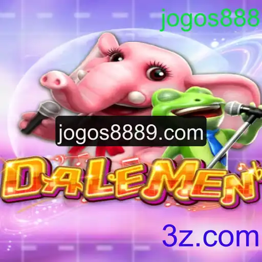 Descubra DALEMEN: O Novo Fenômeno dos Jogos Estratégicos