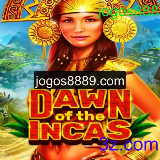 Explorando o Mundo de DawnoftheIncas