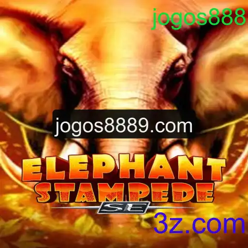 Descubra ElephantStampedeSE: O Novo Fenômeno dos Jogos Online