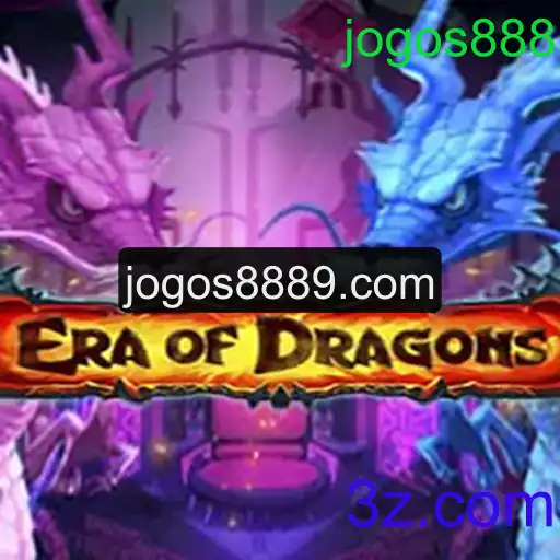 EraOfDragons: O Novo Mundo de Aventuras no Jogo que Conquistou a Comunidade Gamer