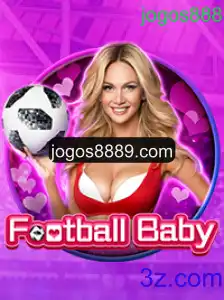 Descubra o Mundo Fascinante de FootballBaby: O Jogo Revolucionário de Futebol Online