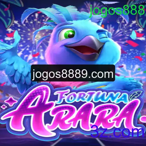 Explorando FortunaArara e a Nova Era dos Jogos 888
