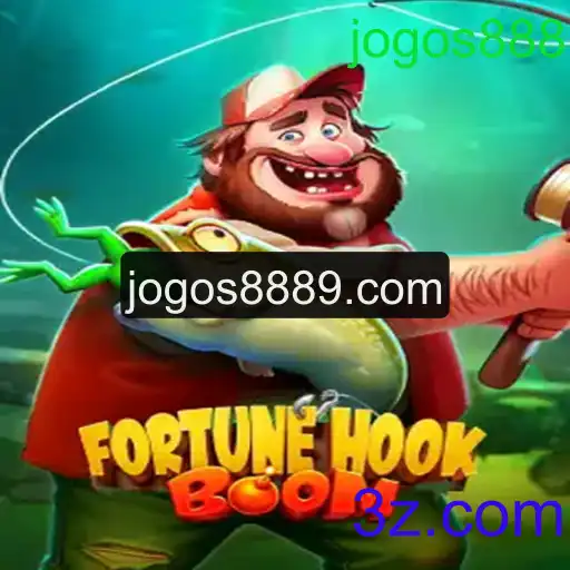 FortuneHookBoom: Uma Aventura Inesquecível no Universo dos Jogos