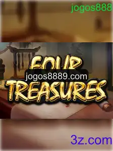 Descubra o Fascinante Mundo de FourTreasures