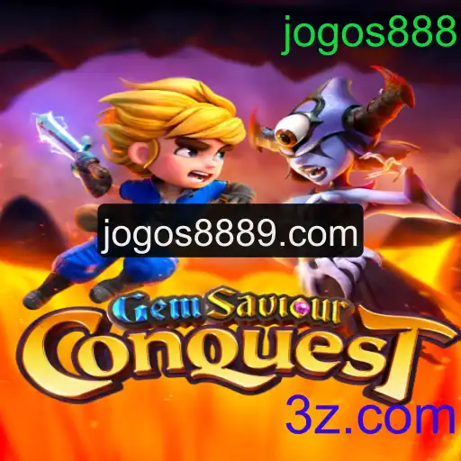 Descubra o Mundo de GemSaviourConquest: Um Jogo Revolucionário