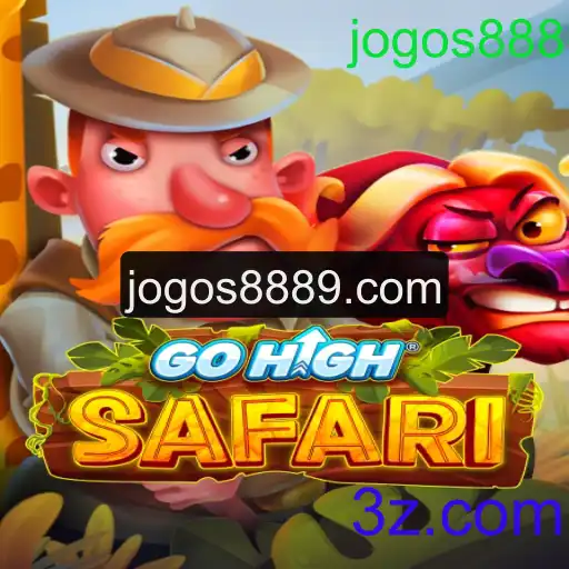 GoHighSafari: Um Mergulho no Fascinante Mundo dos Jogos Mobile