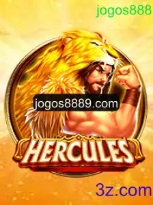 Aventura Épica em Hercules: Descubra o Legado de Herói em jogos888