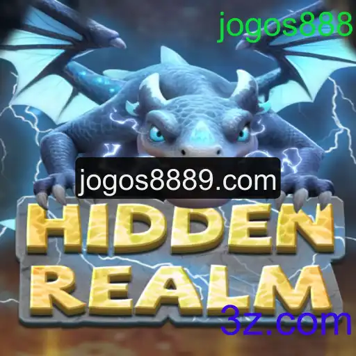 Descubra o Mistério Inovador de HiddenRealm: O Novo Jogo da Era Digital
