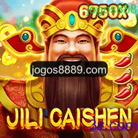 Explorando o Universo do Jogo JILICaishen