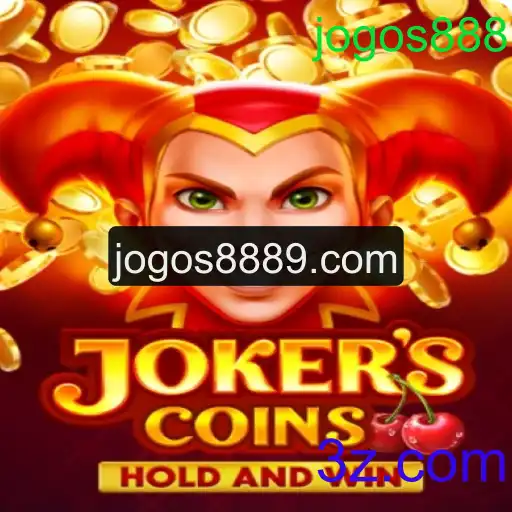 Descubra JokersCoins: O Jogo Inovador de 2023