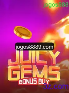 Explorando JuicyGemsBonusBuy: O Novo Sucesso dos Jogos Online