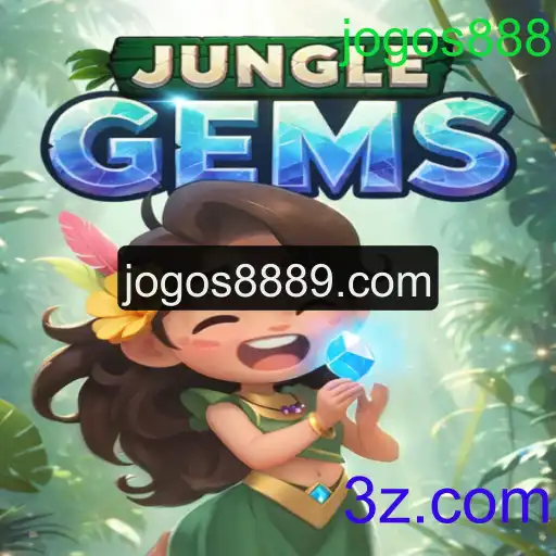 Descubra o Fascinante Mundo de JungleGems: O Novo Sucesso Entre os Jogos Online