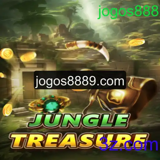 Explorando o Fascinante Mundo do Jogo JungleTreasure