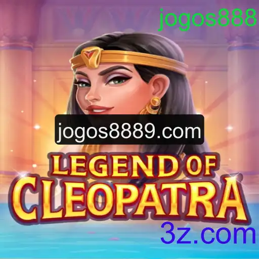 LegendOfCleopatra: Explore o Fascinante Mundo dos Faraós com Jogos888