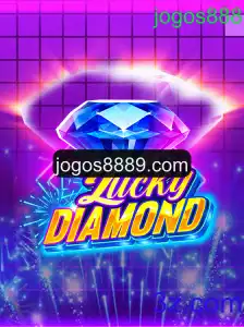 Descubra LuckyDiamond: O Novo Sucesso dos Jogos888