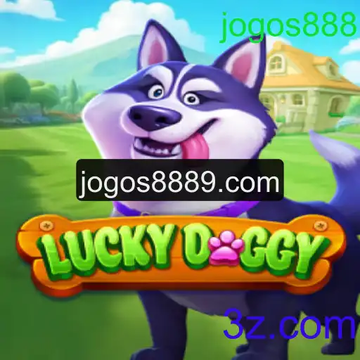 Descubra o Fascinante Mundo do Jogo LuckyDoggy