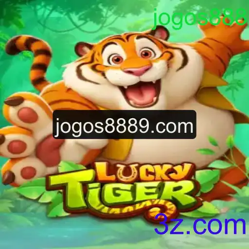 Explorando o Fascinante Mundo do Jogo LuckyTiger