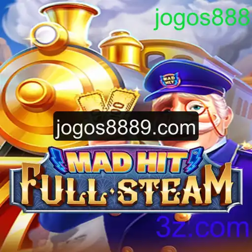 MadHitFullSteam: O Novo Jogo do Momento