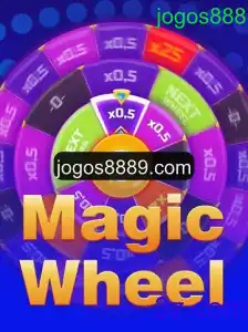 Explorando o Fascínio do MagicWheel: Descubra Regras, Dicas e Estratégias