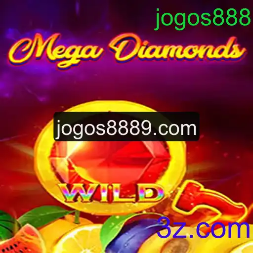 Tudo o que você Precisa Saber sobre MegaDiamond, o Novo Sucesso dos Jogos888
