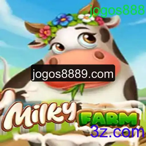 MilkyFarm: Uma Nova Aventura Emocionante no Mundo dos Jogos