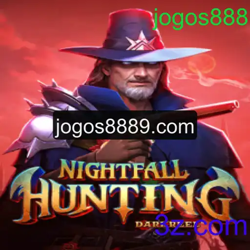 Descubra o Fascinante Mundo de NightfallHunting - O Jogo do Momento