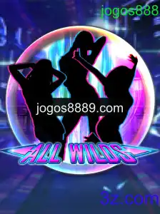 Descubra o Fascinante Mundo de AllWilds: O Novo Sucesso dos Jogos888