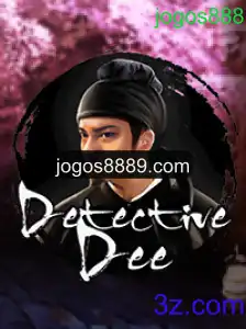Explorando o Fascinante Mundo de DetectiveDee: O Jogo do Ano