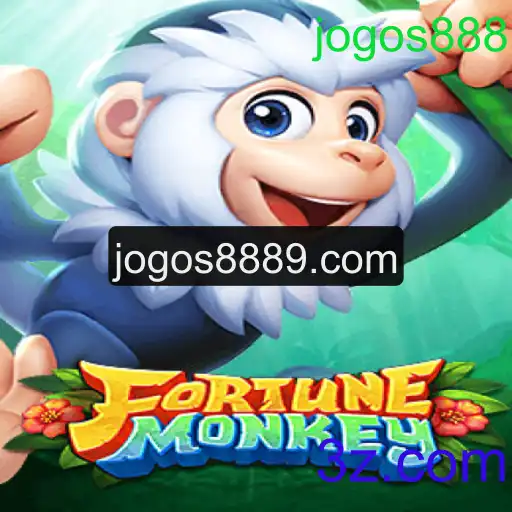 Desvendando FortuneMonkey: O Novo Sucesso dos Jogos888