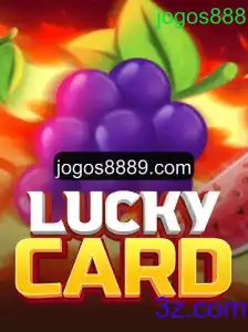 Explorando LuckyCard: Um Mergulho no Mundo dos Jogos