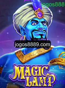 Descubra a Magia do Jogo MagicLamp: Regras e Introdução Emocionante