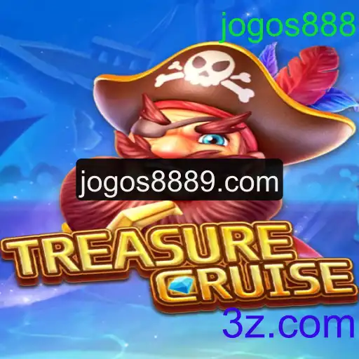 Desvendando TREASURECRUISE: O Novo Fenômeno dos Jogos