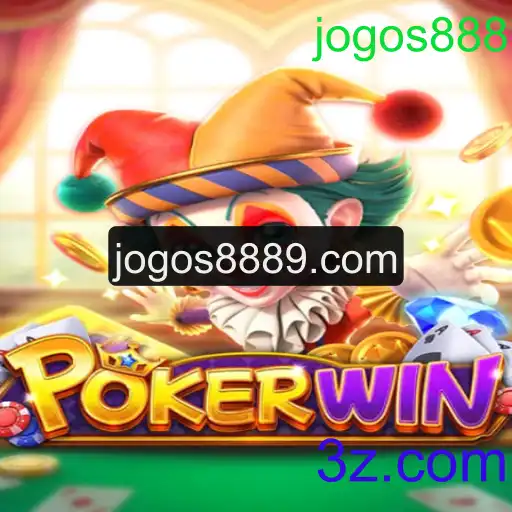 Descubra POKERWIN: O Jogo de Cartas Revolucionário