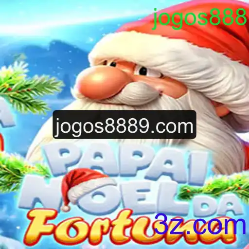 Descubra o Fascinante Mundo de PapaiNoeldaFortuna nos Jogos888