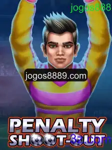 PenaltyShootOut: O Desafio Supremoda Competitividade no Futebol Virtual