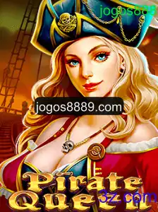 PirateQueen: A Nova Aventura nos Sete Mares