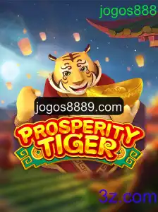 Explorando ProsperityTiger: O Novo Jogo da Plataforma Jogos888
